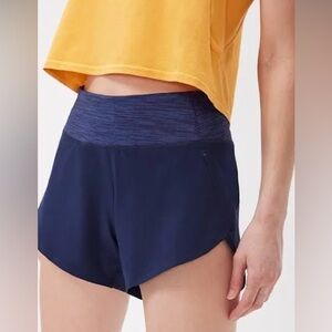 NWT outdoor voices 4” Hudson shorts